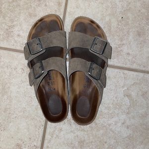Birkenstocks